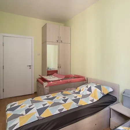 Apartamento Zhakler - Top Center Opposite Starbucks *