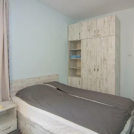Apartamento Zhakler - Top Center Opposite Starbucks *