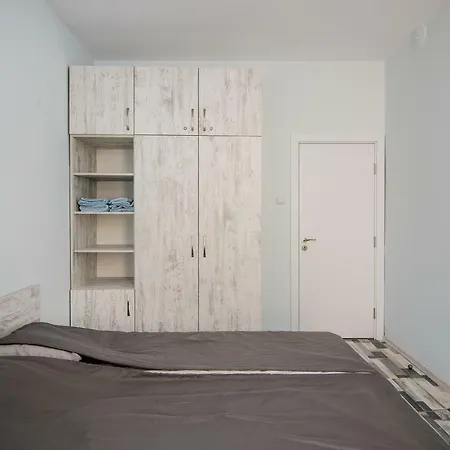 Apartamento Zhakler - Top Center Opposite Starbucks