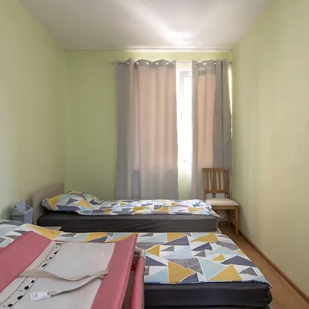 Apartamento Zhakler - Top Center Opposite Starbucks